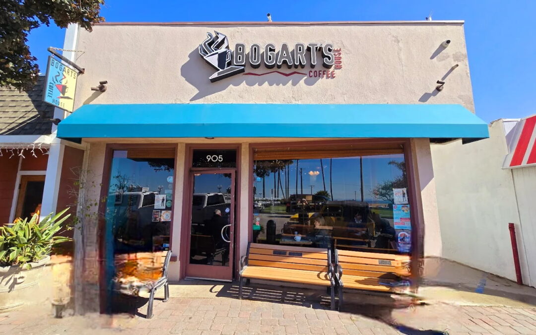 Bogart’s Coffee