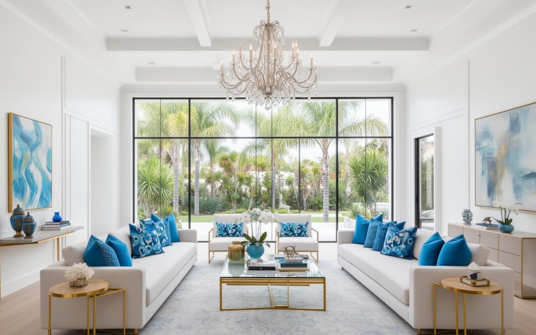 Just the Right Touch Staging & Real Estate